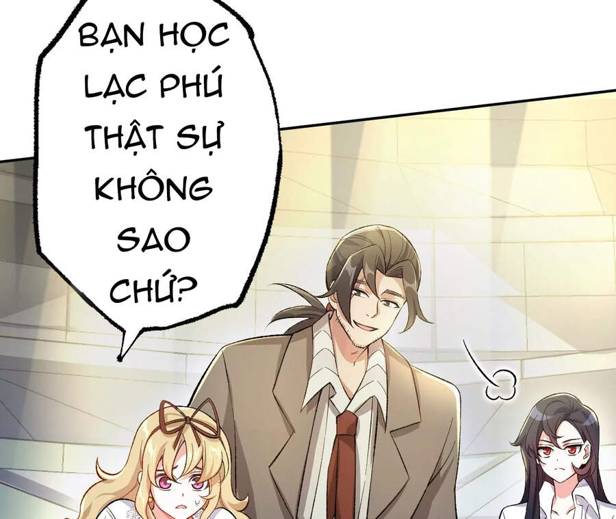 Thời Kỳ Tận Thế Chapter 18 - Trang 61