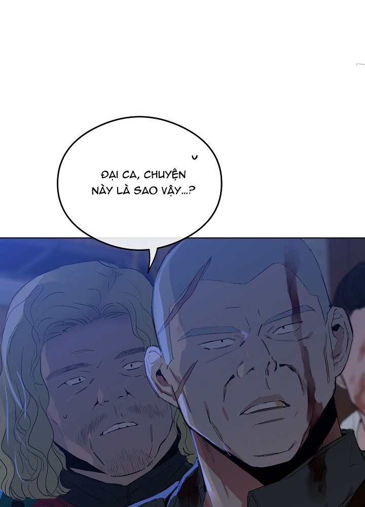 Tình Tay Ba Chapter 27 - Trang 5