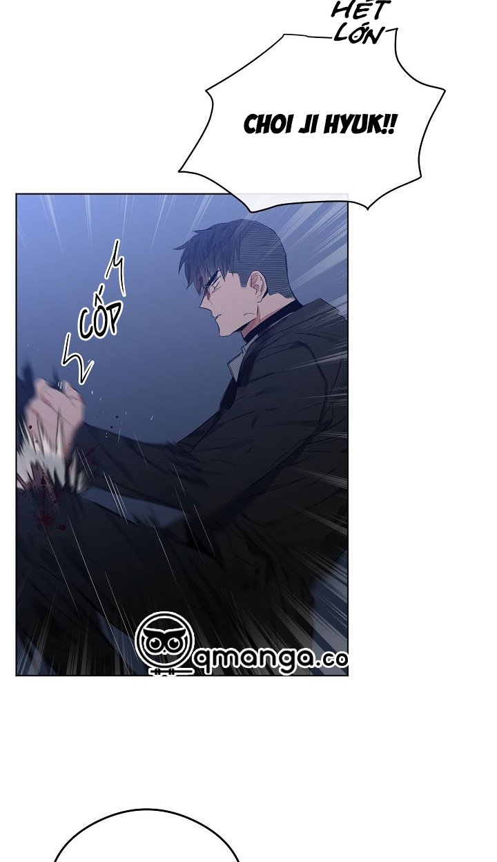 Tình Tay Ba Chapter 27 - Trang 50