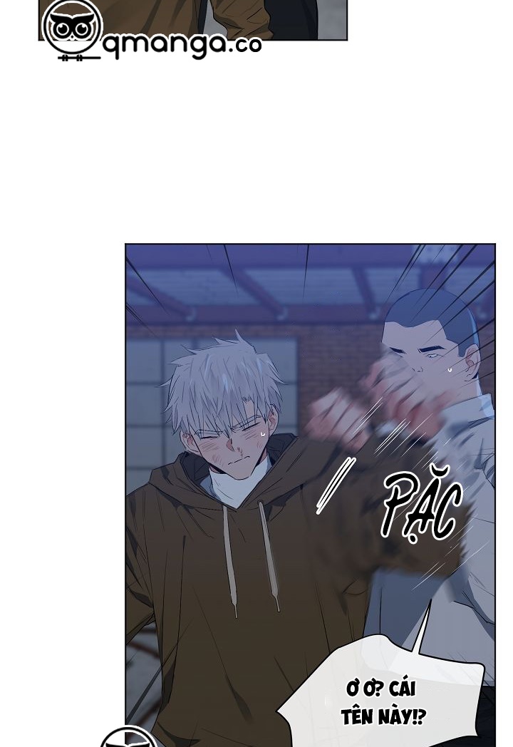 Tình Tay Ba Chapter 27 - Trang 68
