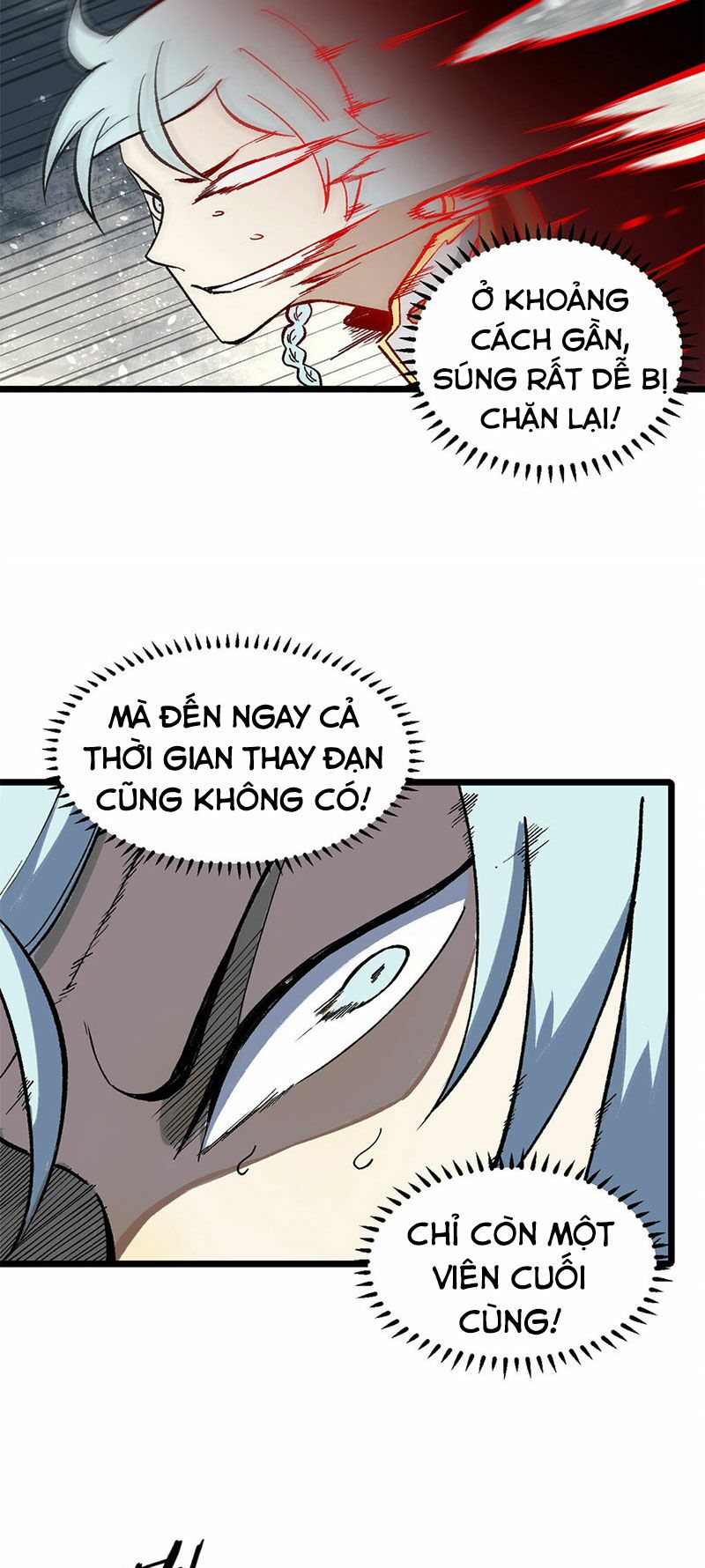 Vạn Cổ Tối Cường Tông Chapter 79 - Trang 19