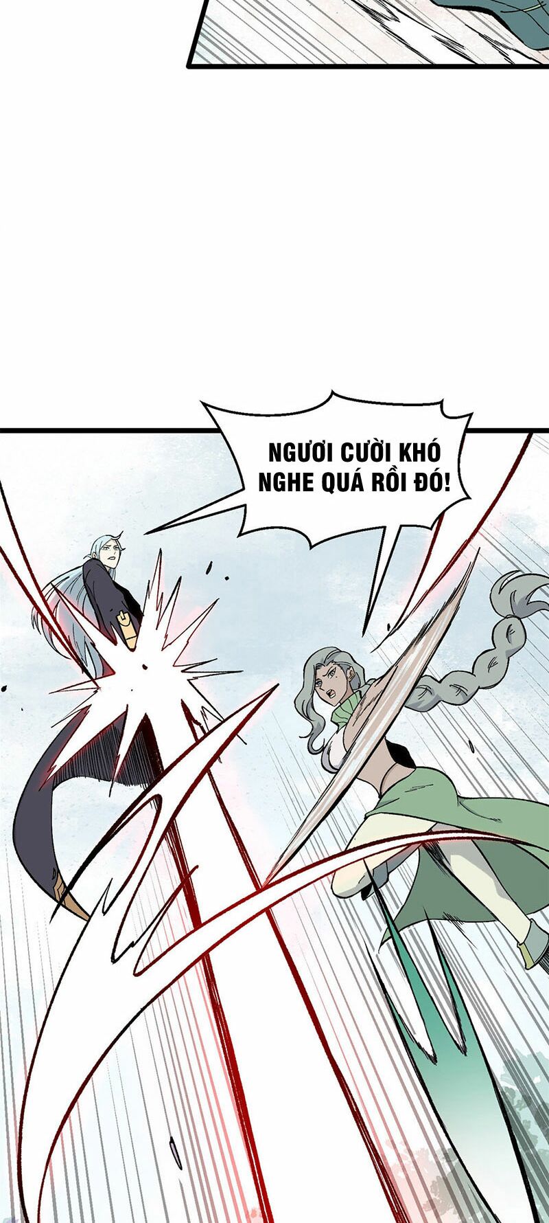 Vạn Cổ Tối Cường Tông Chapter 79 - Trang 22