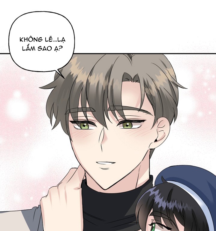 Xác Suất Tình Yêu Chapter 14 - Trang 31