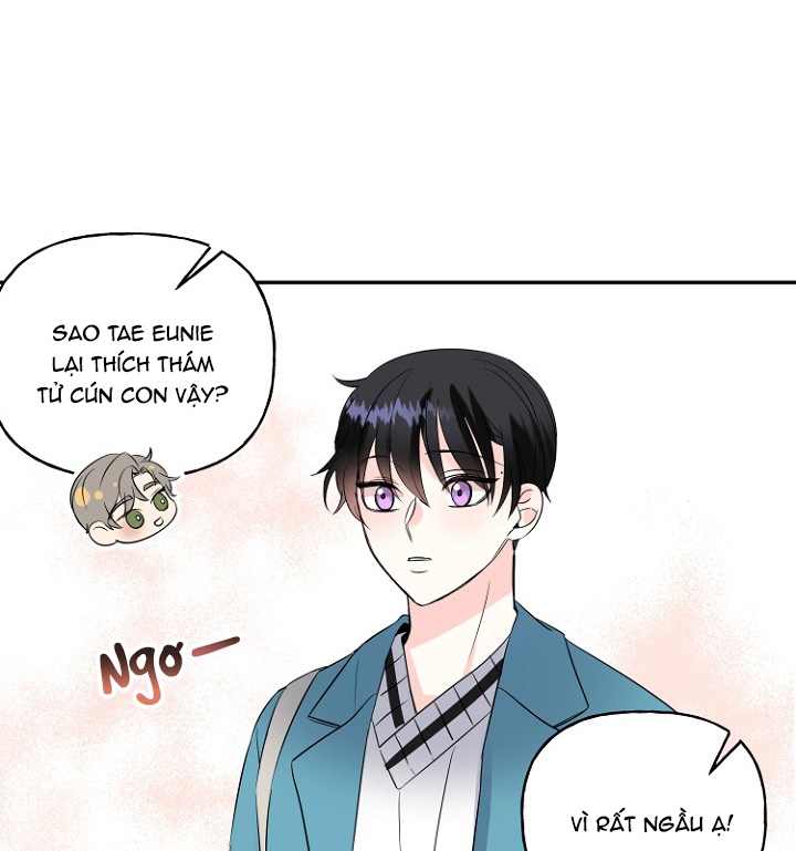 Xác Suất Tình Yêu Chapter 14 - Trang 80