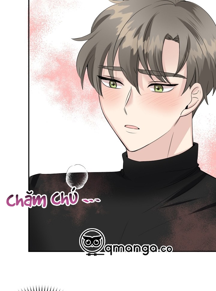 Xác Suất Tình Yêu Chapter 15 - Trang 11