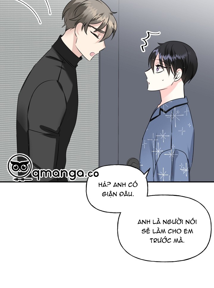 Xác Suất Tình Yêu Chapter 15 - Trang 66