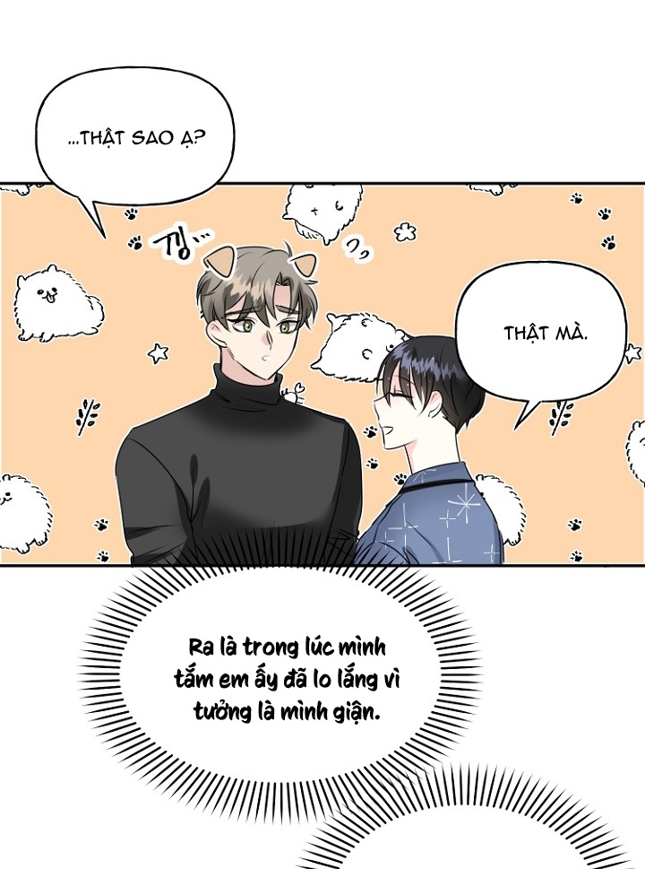 Xác Suất Tình Yêu Chapter 15 - Trang 67