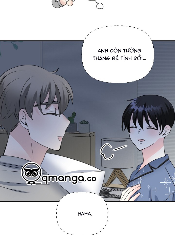 Xác Suất Tình Yêu Chapter 15 - Trang 80