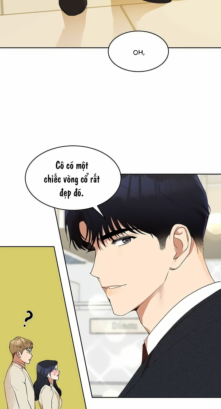Bà Xã Tôi Đã Trở Lại (My Wife Is Back) Chapter 40 - Trang 25