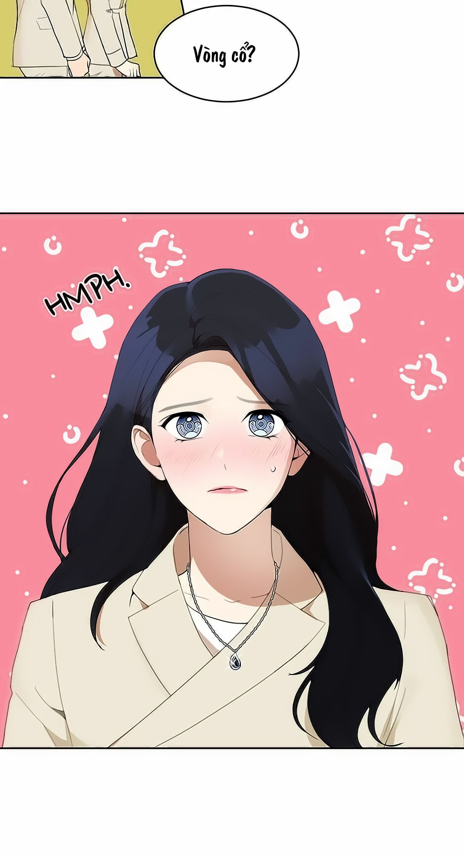 Bà Xã Tôi Đã Trở Lại (My Wife Is Back) Chapter 40 - Trang 26