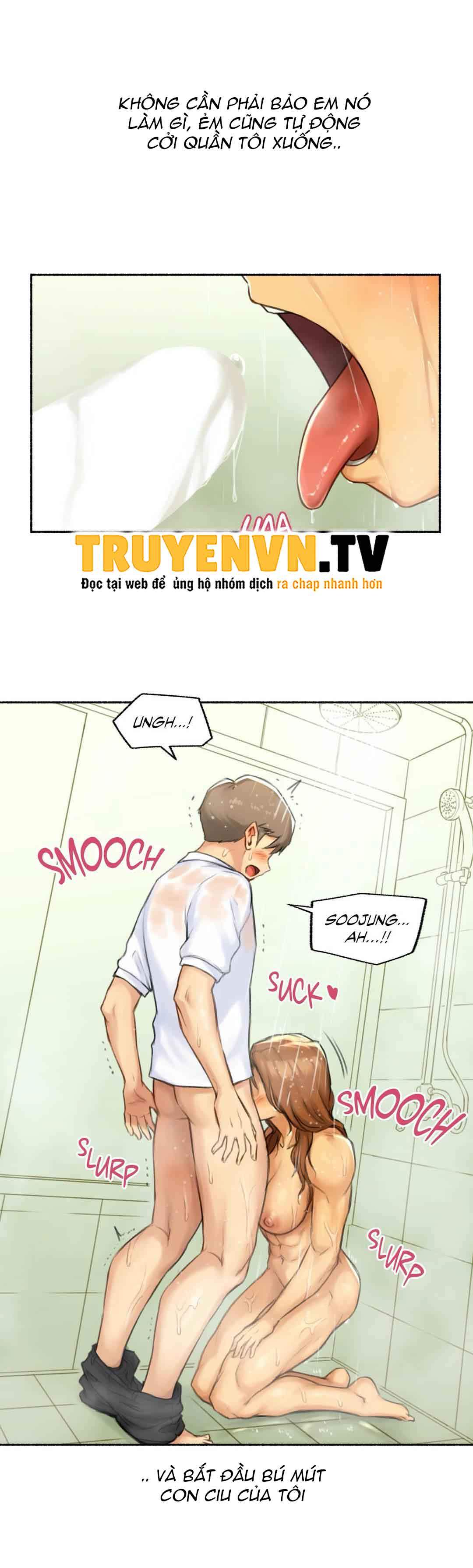 Bạn Đã XXX Bao Giờ Chưa? Chapter 45 - Trang 16