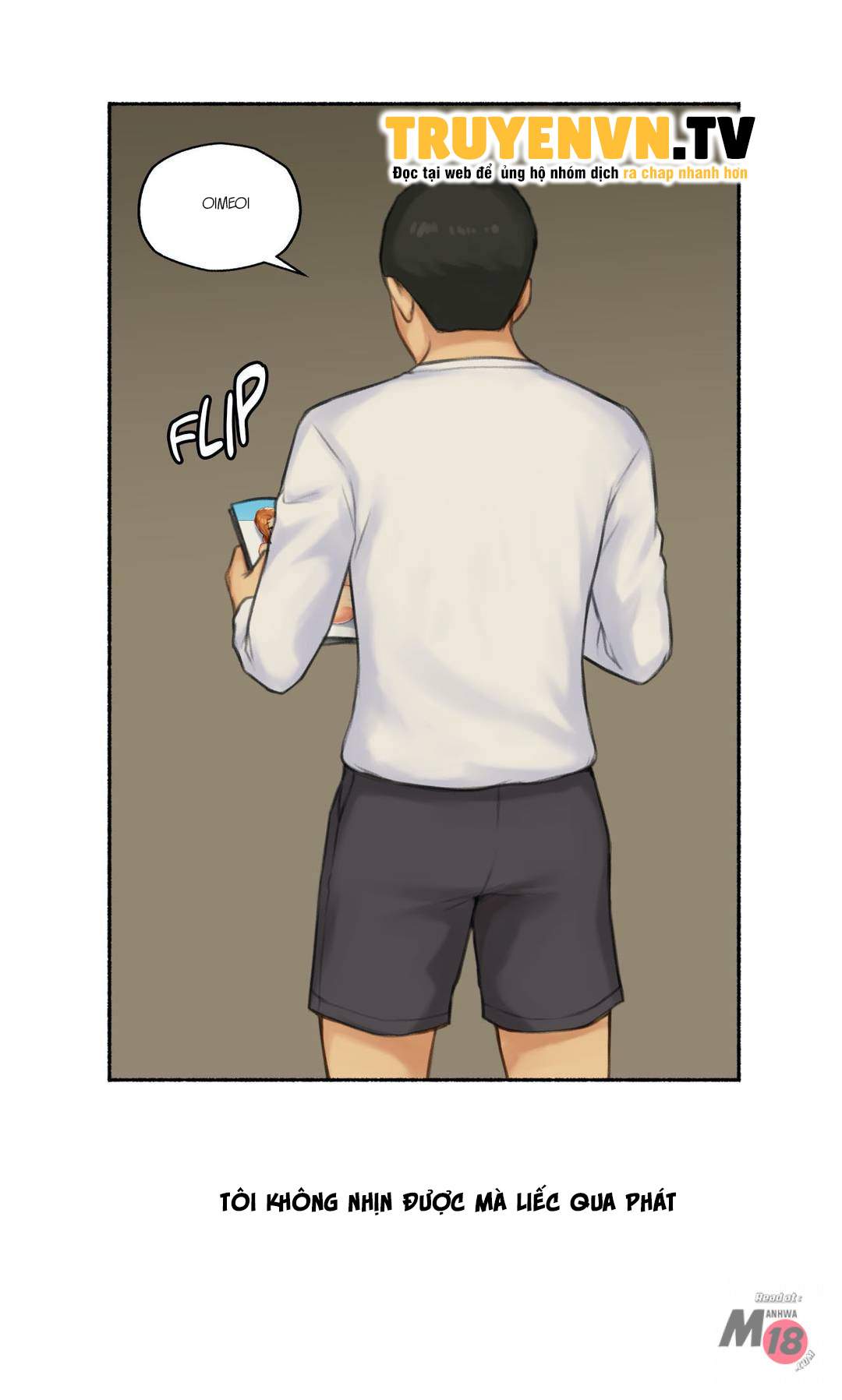 Bạn Đã XXX Bao Giờ Chưa? Chapter 46 - Trang 17