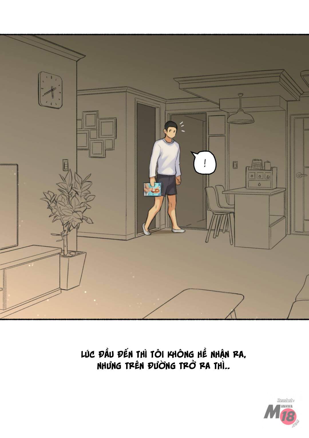 Bạn Đã XXX Bao Giờ Chưa? Chapter 46 - Trang 21
