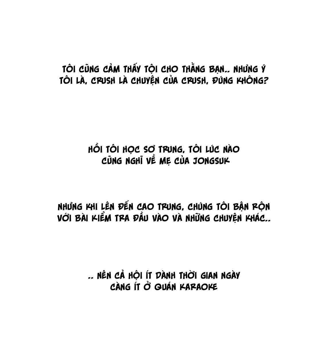 Bạn Đã XXX Bao Giờ Chưa? Chapter 46 - Trang 6