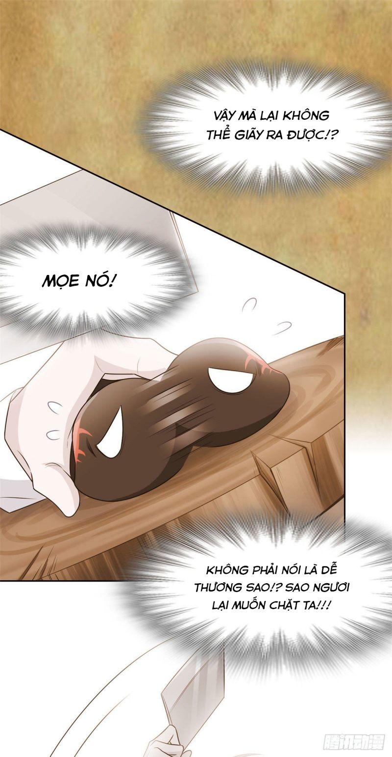 Cường Giả Đến Từ Trại Tâm Thần Chapter 33 - Trang 10