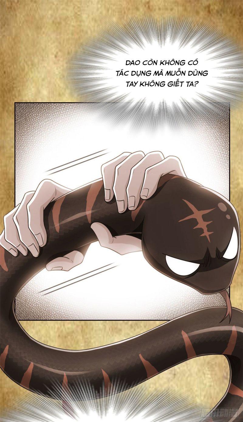 Cường Giả Đến Từ Trại Tâm Thần Chapter 33 - Trang 14