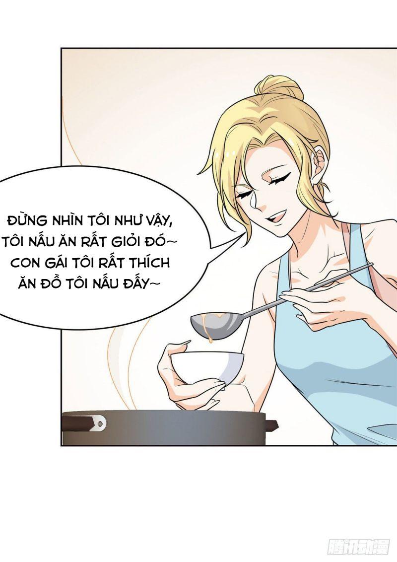 Cường Giả Đến Từ Trại Tâm Thần Chapter 33 - Trang 18