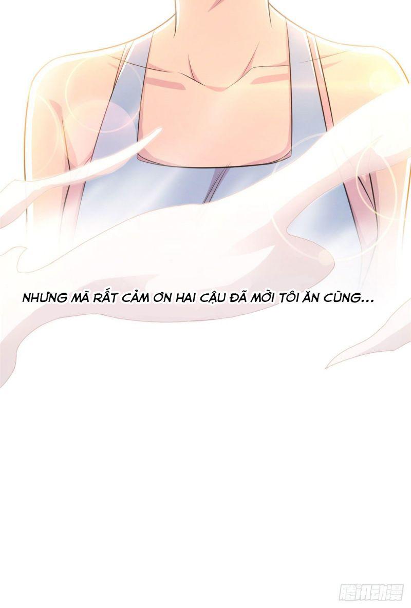 Cường Giả Đến Từ Trại Tâm Thần Chapter 33 - Trang 22