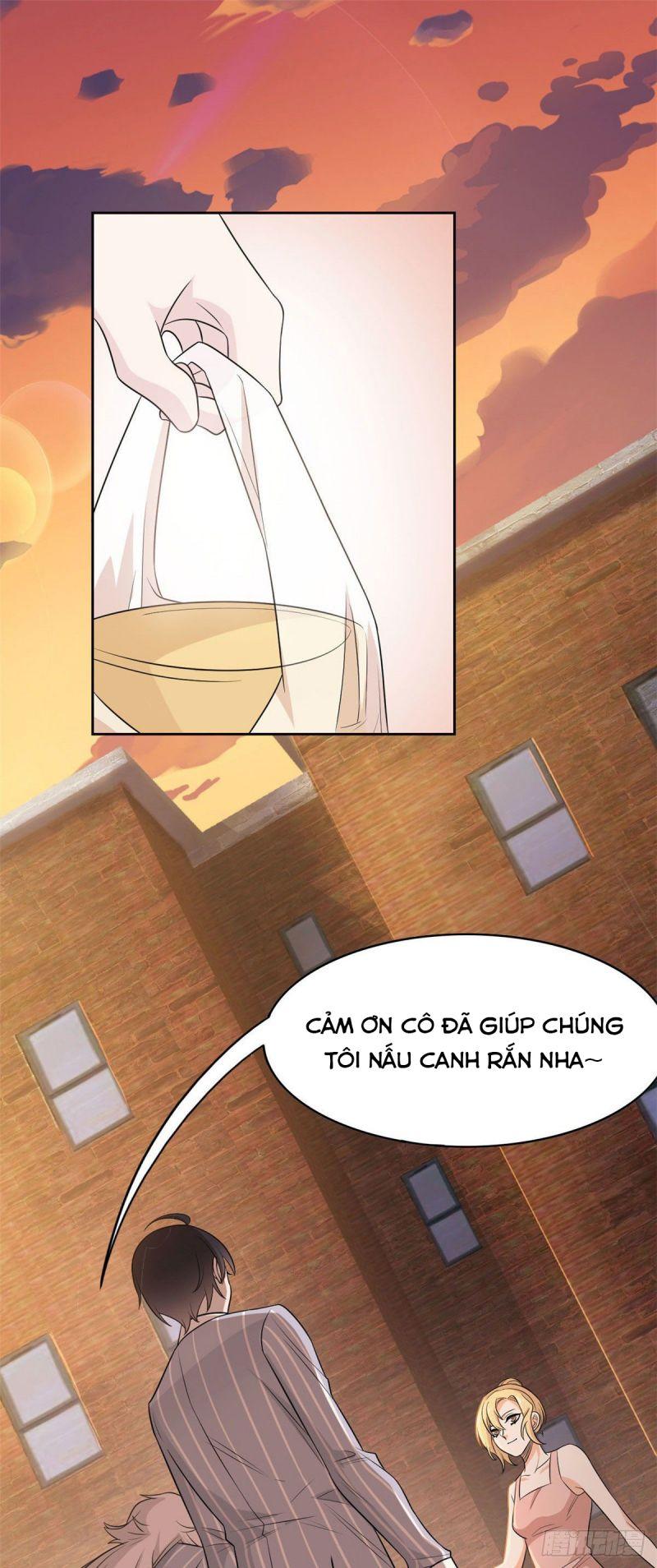 Cường Giả Đến Từ Trại Tâm Thần Chapter 33 - Trang 24