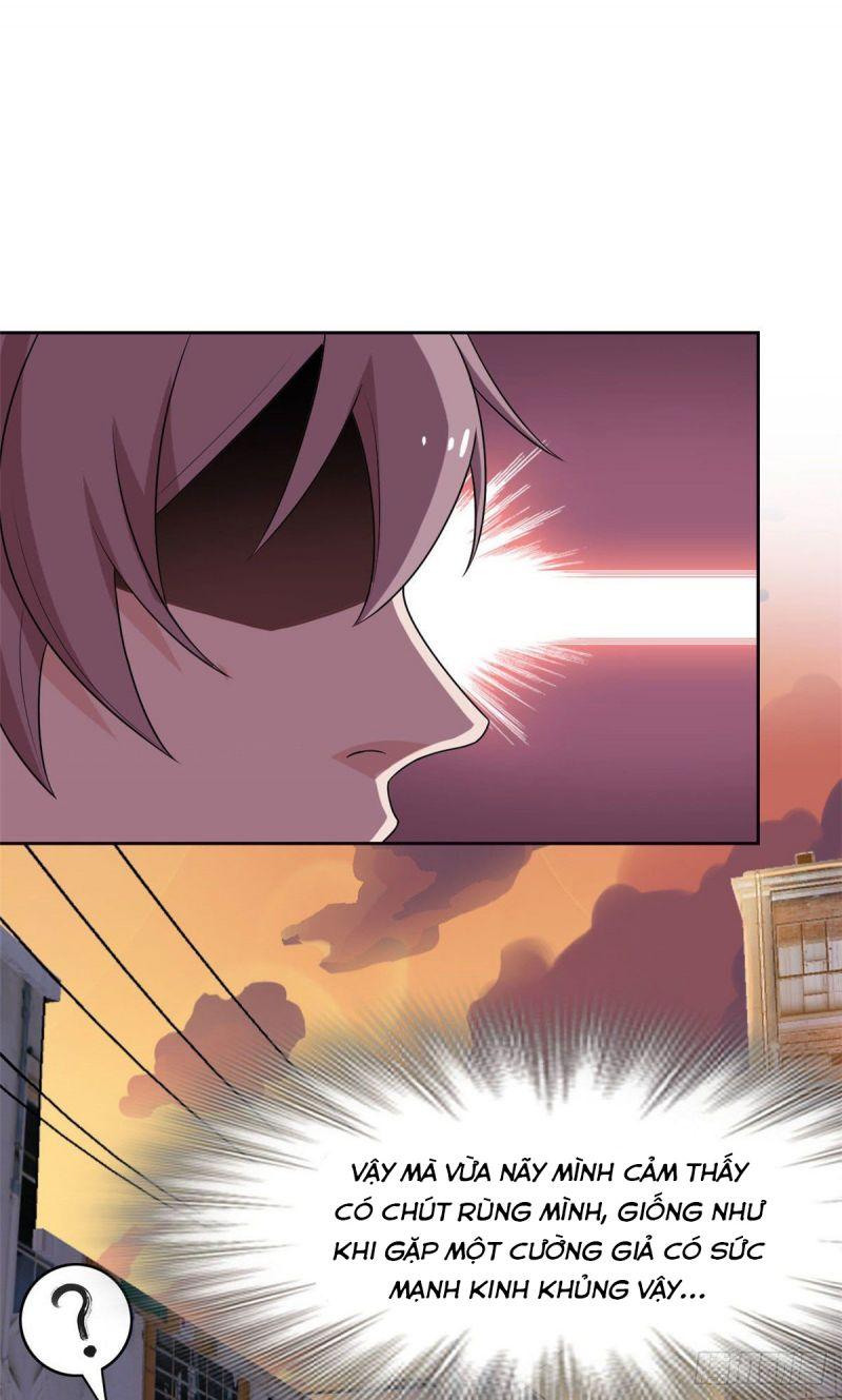 Cường Giả Đến Từ Trại Tâm Thần Chapter 33 - Trang 30