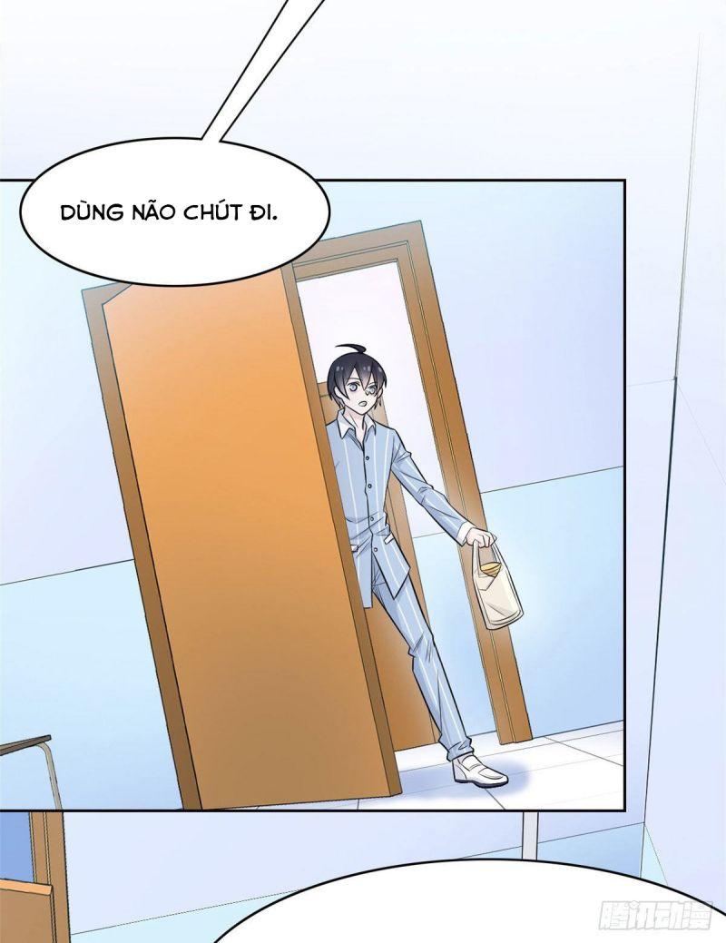 Cường Giả Đến Từ Trại Tâm Thần Chapter 33 - Trang 36