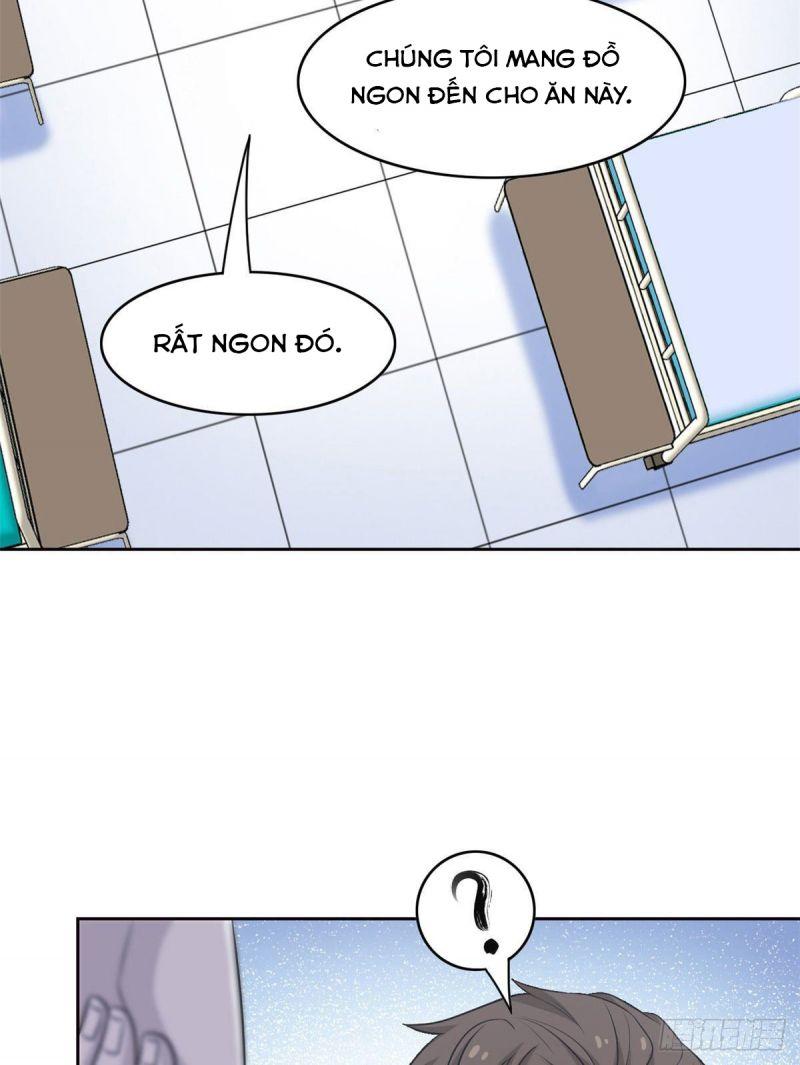 Cường Giả Đến Từ Trại Tâm Thần Chapter 33 - Trang 38
