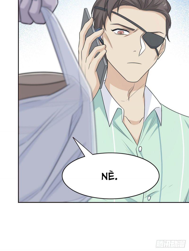 Cường Giả Đến Từ Trại Tâm Thần Chapter 33 - Trang 39