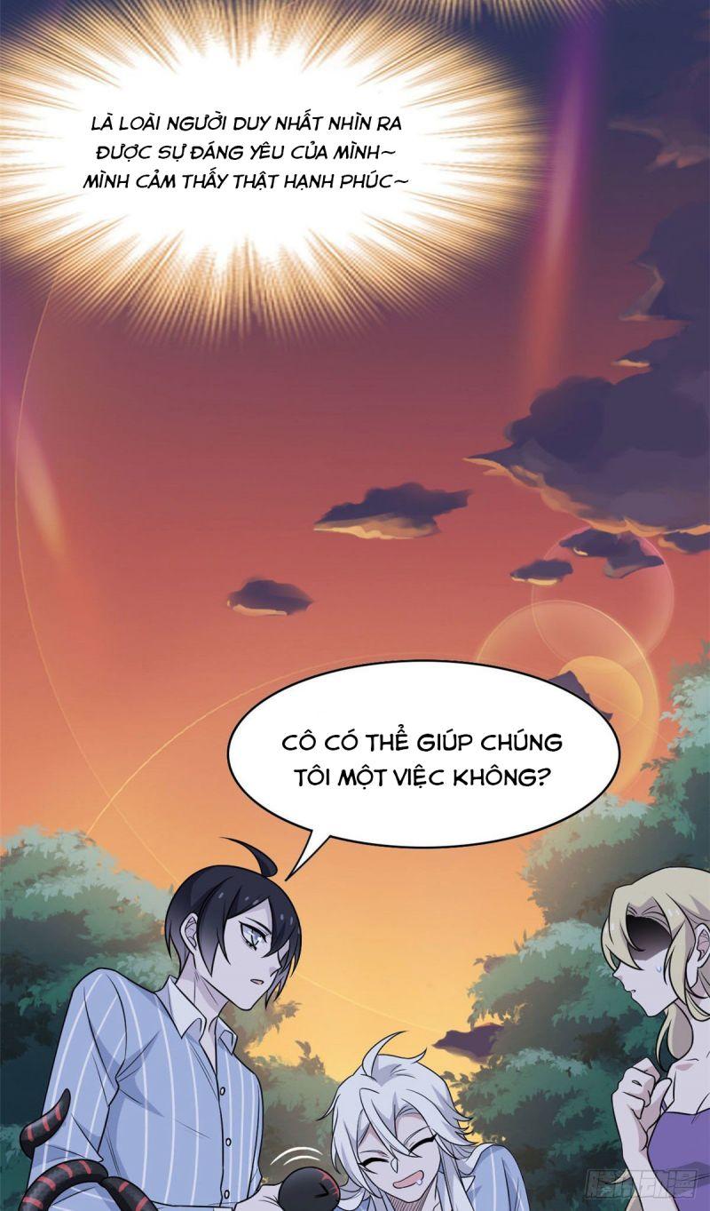 Cường Giả Đến Từ Trại Tâm Thần Chapter 33 - Trang 4
