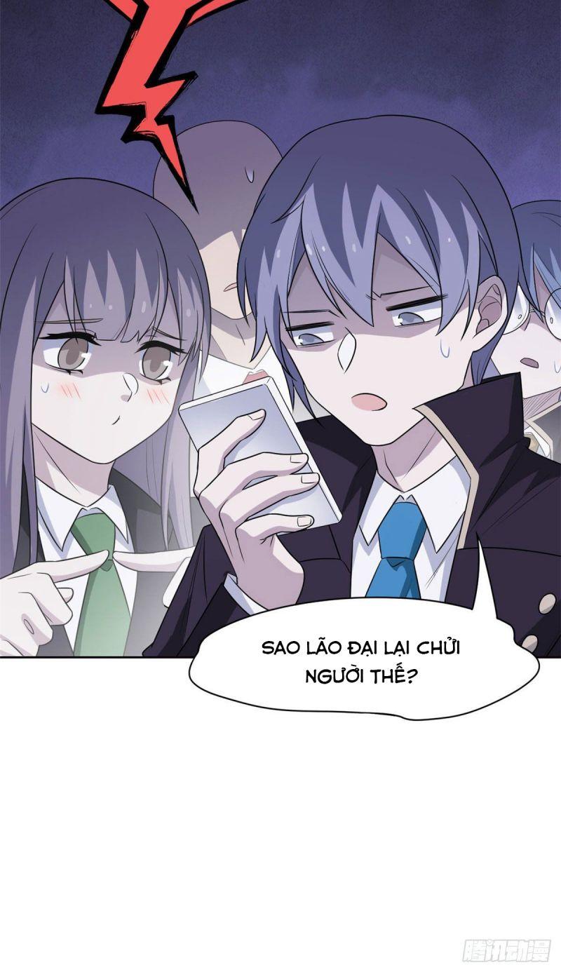 Cường Giả Đến Từ Trại Tâm Thần Chapter 33 - Trang 42