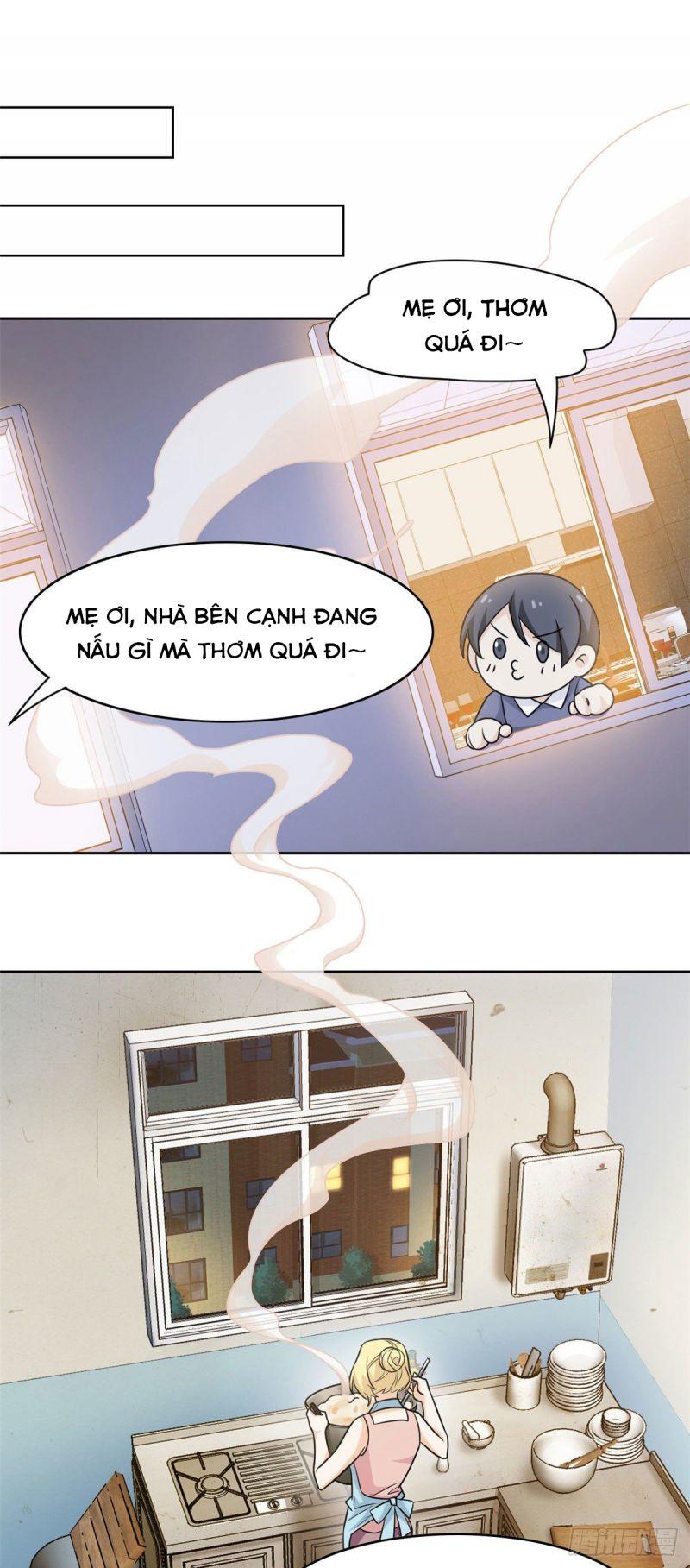 Cường Giả Đến Từ Trại Tâm Thần Chapter 33 - Trang 6