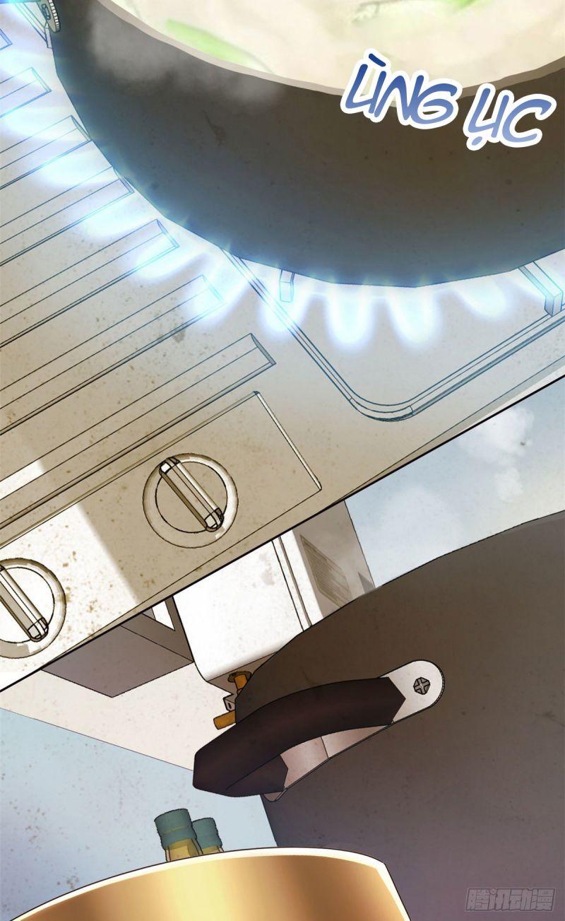 Cường Giả Đến Từ Trại Tâm Thần Chapter 33 - Trang 8