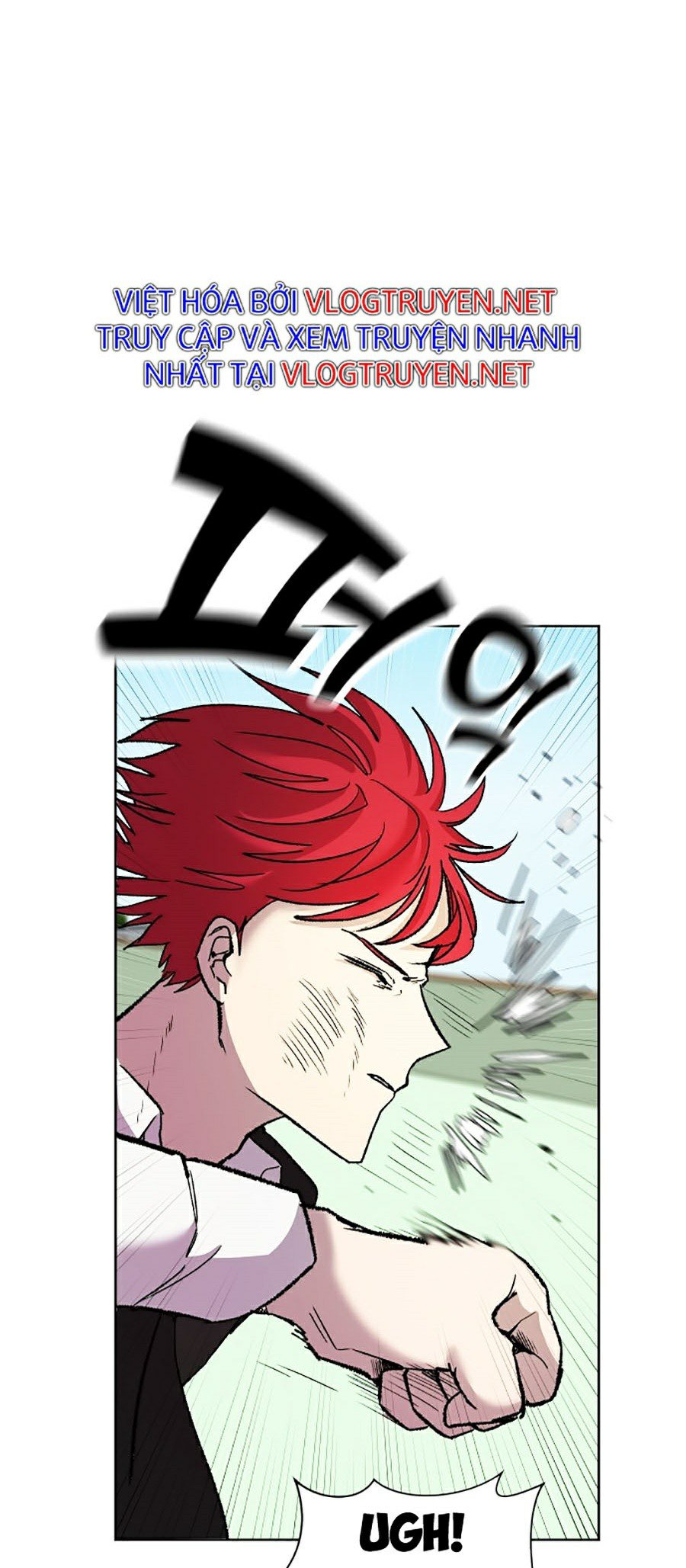 Đại Ca Bất Đắc Dĩ Chapter 3 - Trang 45