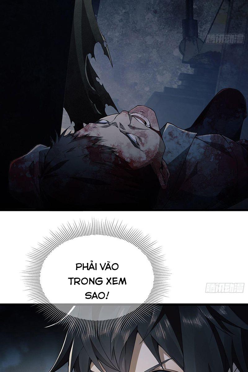 Đệ Nhất Danh Sách Chapter 10 - Trang 23