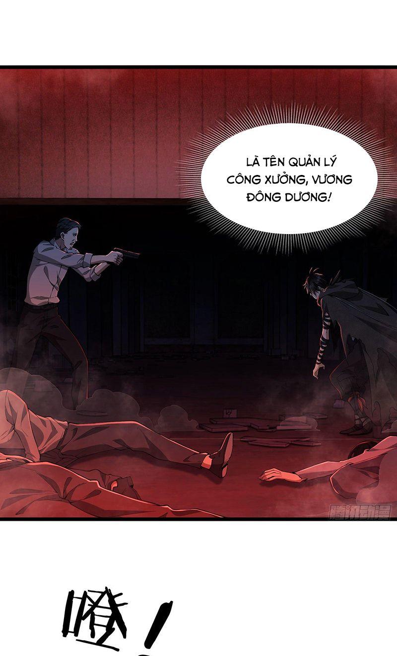Đệ Nhất Danh Sách Chapter 10 - Trang 58