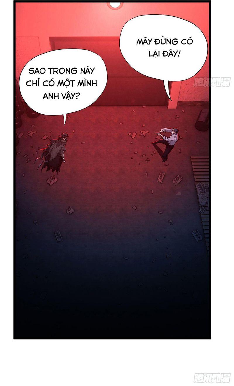 Đệ Nhất Danh Sách Chapter 10 - Trang 65