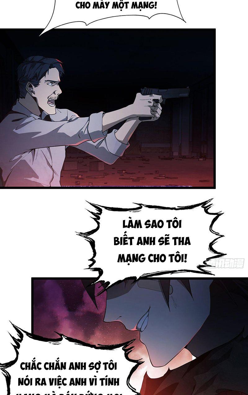 Đệ Nhất Danh Sách Chapter 10 - Trang 67