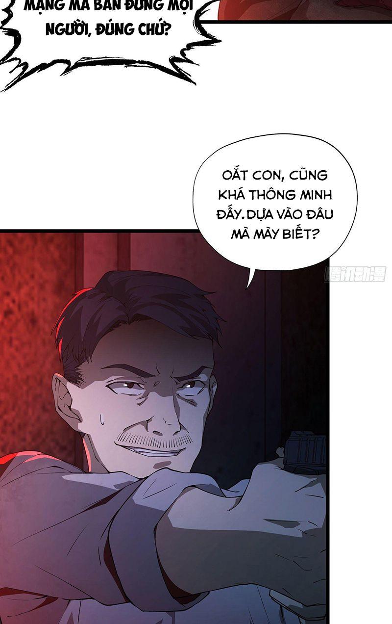 Đệ Nhất Danh Sách Chapter 10 - Trang 68