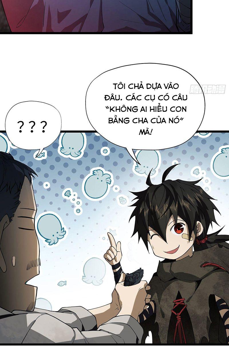 Đệ Nhất Danh Sách Chapter 10 - Trang 69