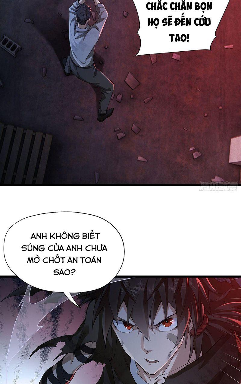 Đệ Nhất Danh Sách Chapter 10 - Trang 72