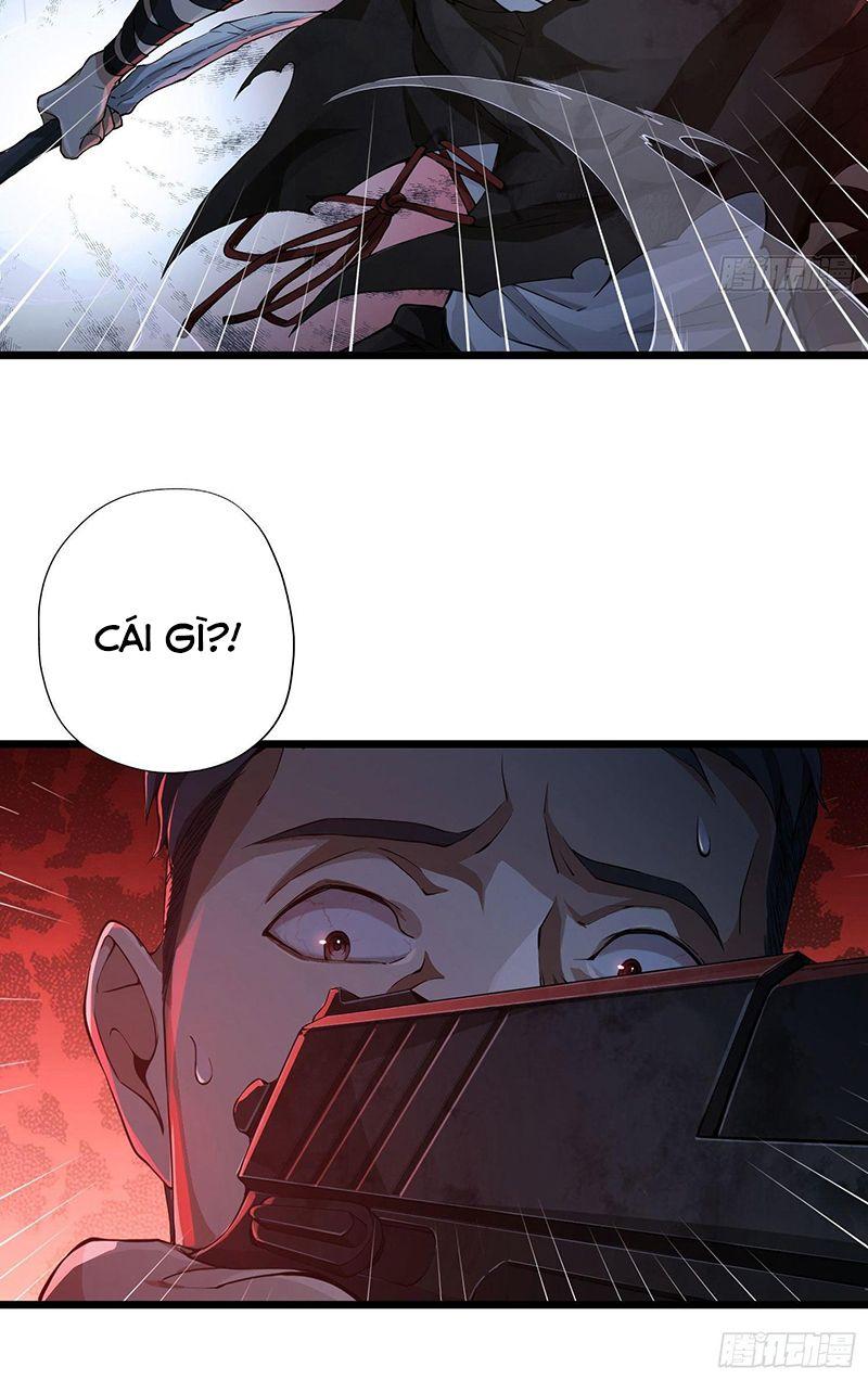 Đệ Nhất Danh Sách Chapter 10 - Trang 73