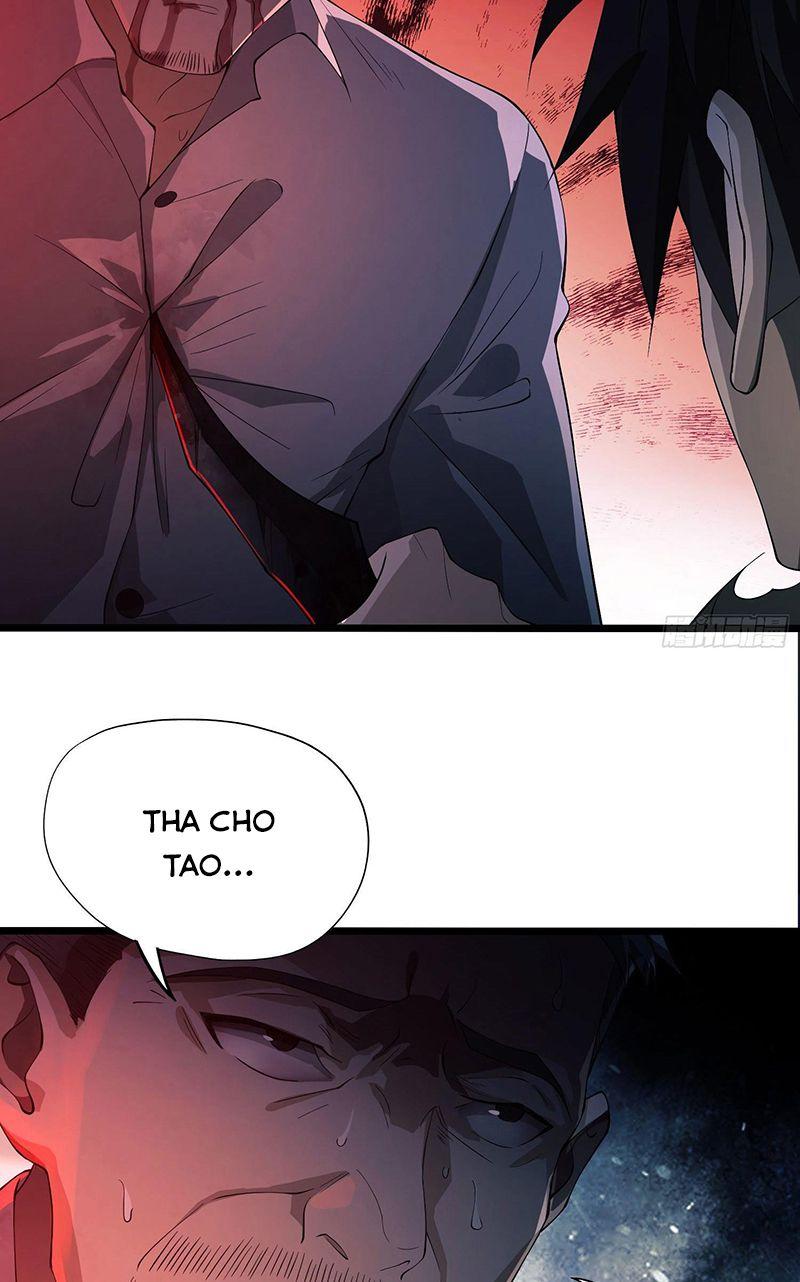 Đệ Nhất Danh Sách Chapter 10 - Trang 79