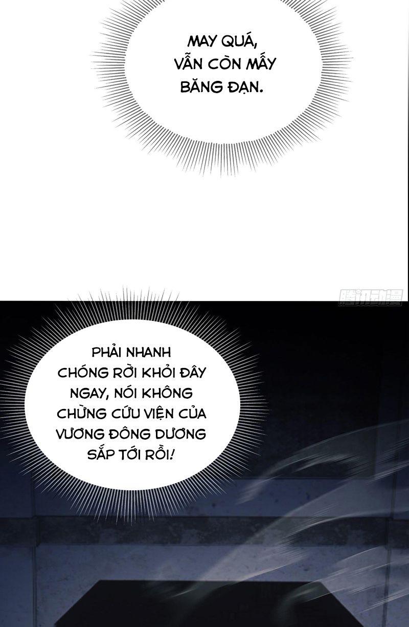 Đệ Nhất Danh Sách Chapter 10 - Trang 88