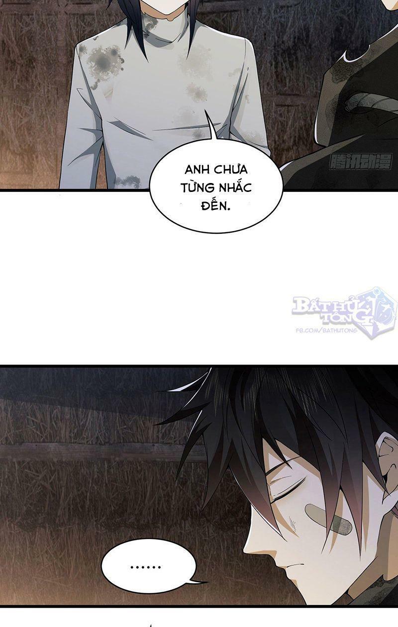 Đệ Nhất Danh Sách Chapter 9 - Trang 45