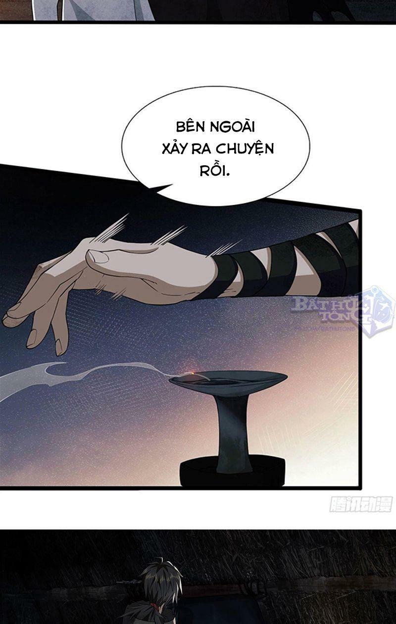Đệ Nhất Danh Sách Chapter 9 - Trang 47
