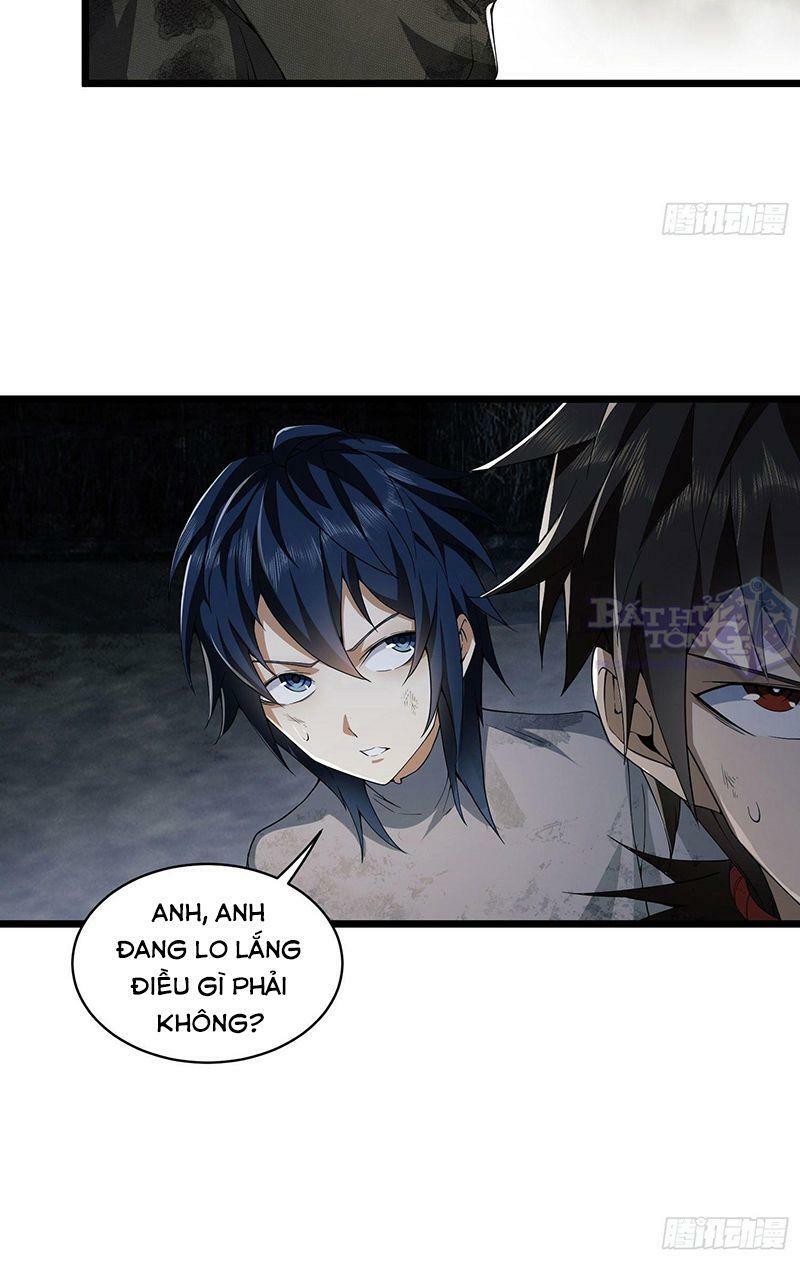 Đệ Nhất Danh Sách Chapter 9 - Trang 49