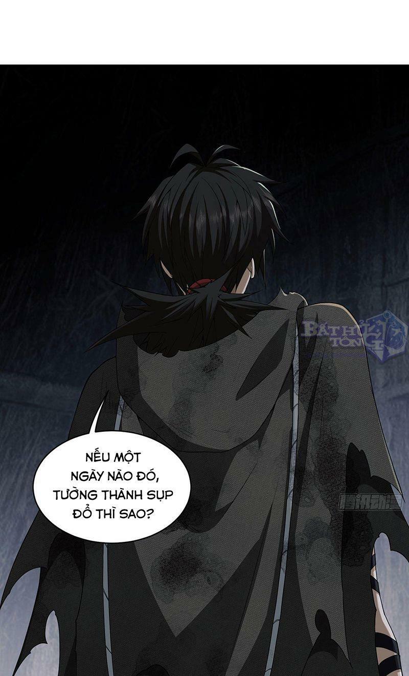 Đệ Nhất Danh Sách Chapter 9 - Trang 50