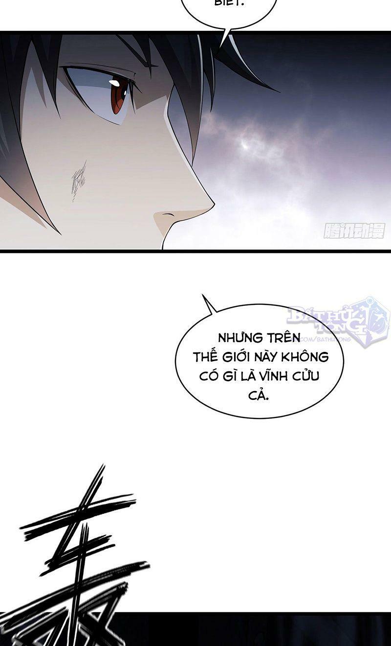 Đệ Nhất Danh Sách Chapter 9 - Trang 52