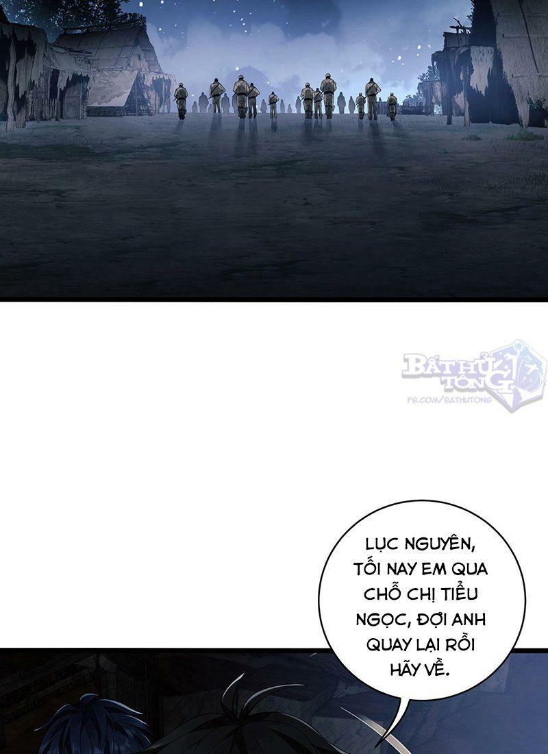 Đệ Nhất Danh Sách Chapter 9 - Trang 61