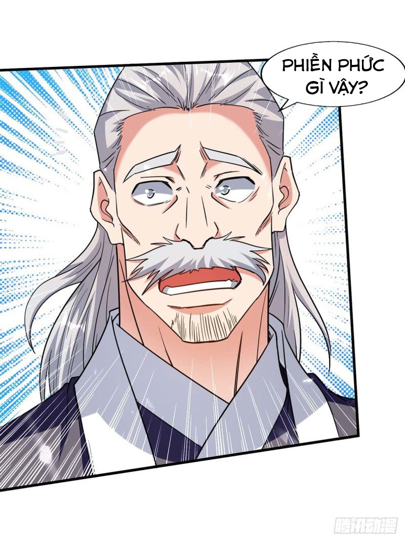 Đỉnh Cấp Võ Hồn Chapter 110 - Trang 10