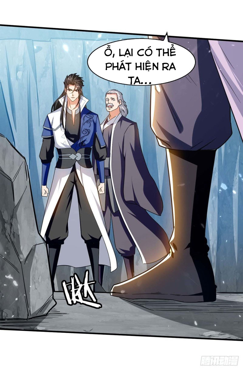 Đỉnh Cấp Võ Hồn Chapter 110 - Trang 12